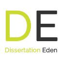 Dissertation Eden logo